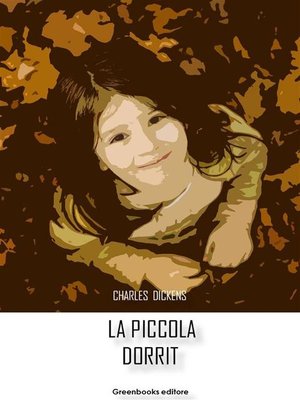 cover image of La piccola Dorrit